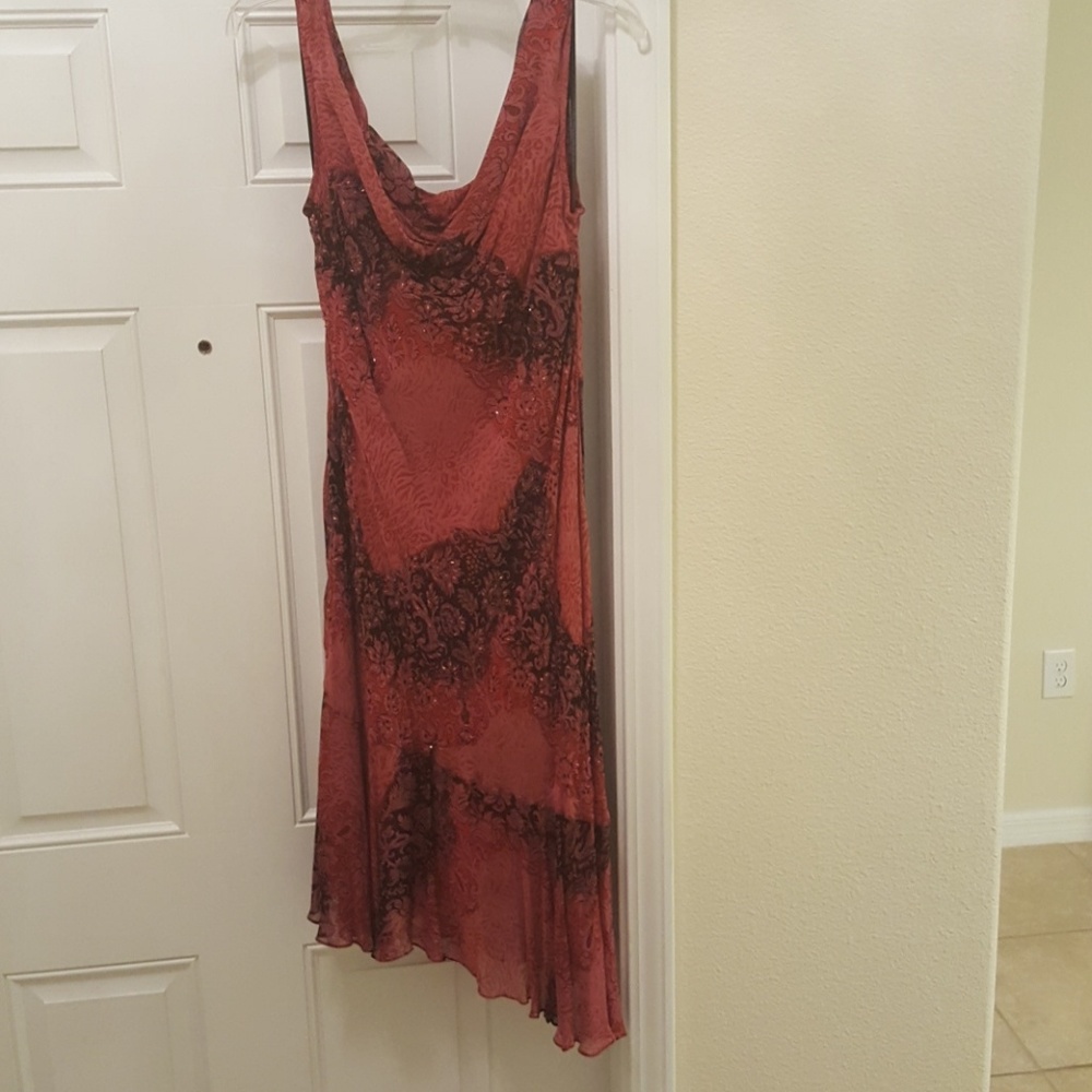 Midi dress